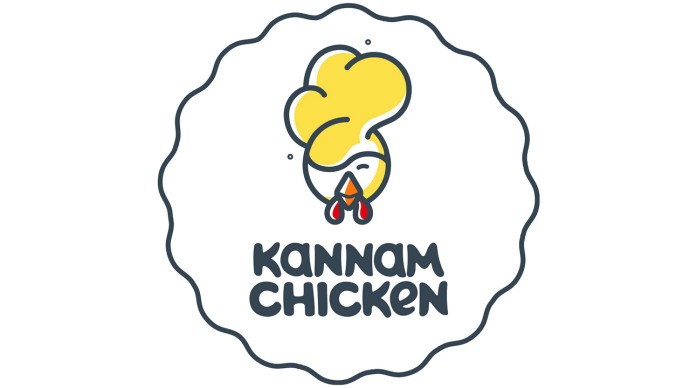 KANNAM CHICKEN - франшиза корейской курочки 0