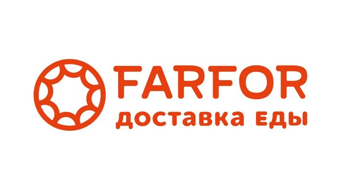 FARFOR - франшиза доставки готовой еды 0